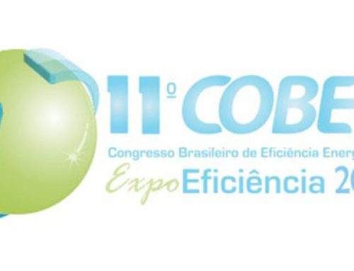 11o COBEE Congresso Brasileiro de Eficiência Energética