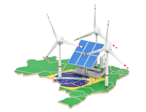 Superando os Desafios: O Futuro das Geradoras de Energia Renovável no Brasil